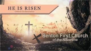 He Makes All Things New: Resurrection and Renewed Life