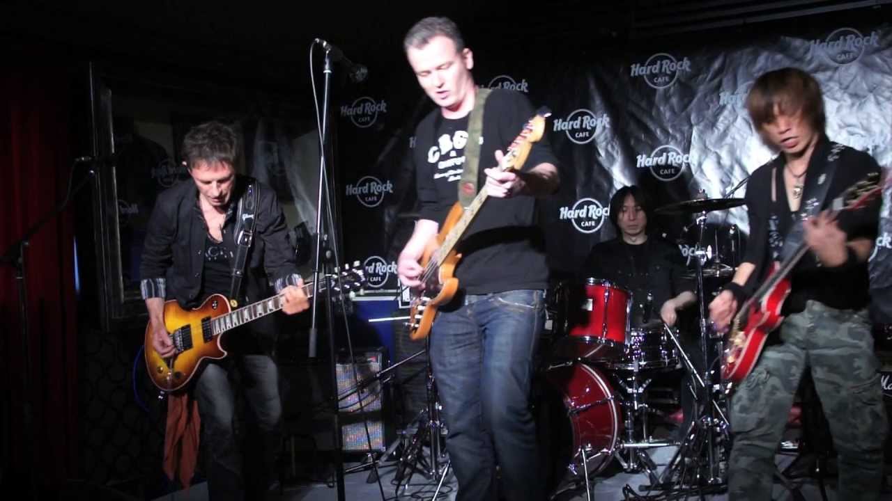 Better Get Ready-- Mid Air Strikers