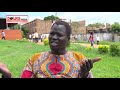 University of Juba Student Ideas for South Sudan