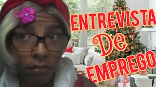 ASMR secretaria do papai Noel  (SONS de TECLADO) screenshot 5