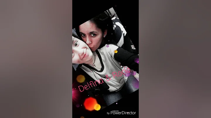 If you~cover ( spanish versin) bing bang..Delfina ...