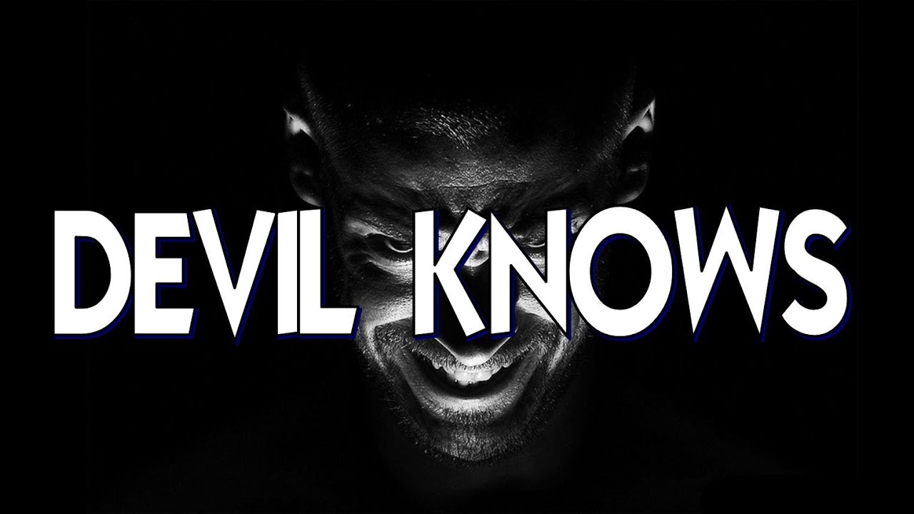 Magic Review - Devil Knows by Lewis LeVal
