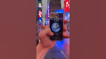 Can I Use The FIRST iPhone in 2024?