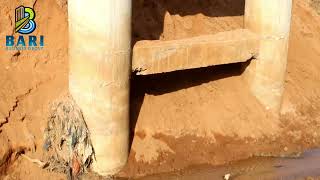 Bari Business Group- Bisidimo 118 Span Approach Bridge Project