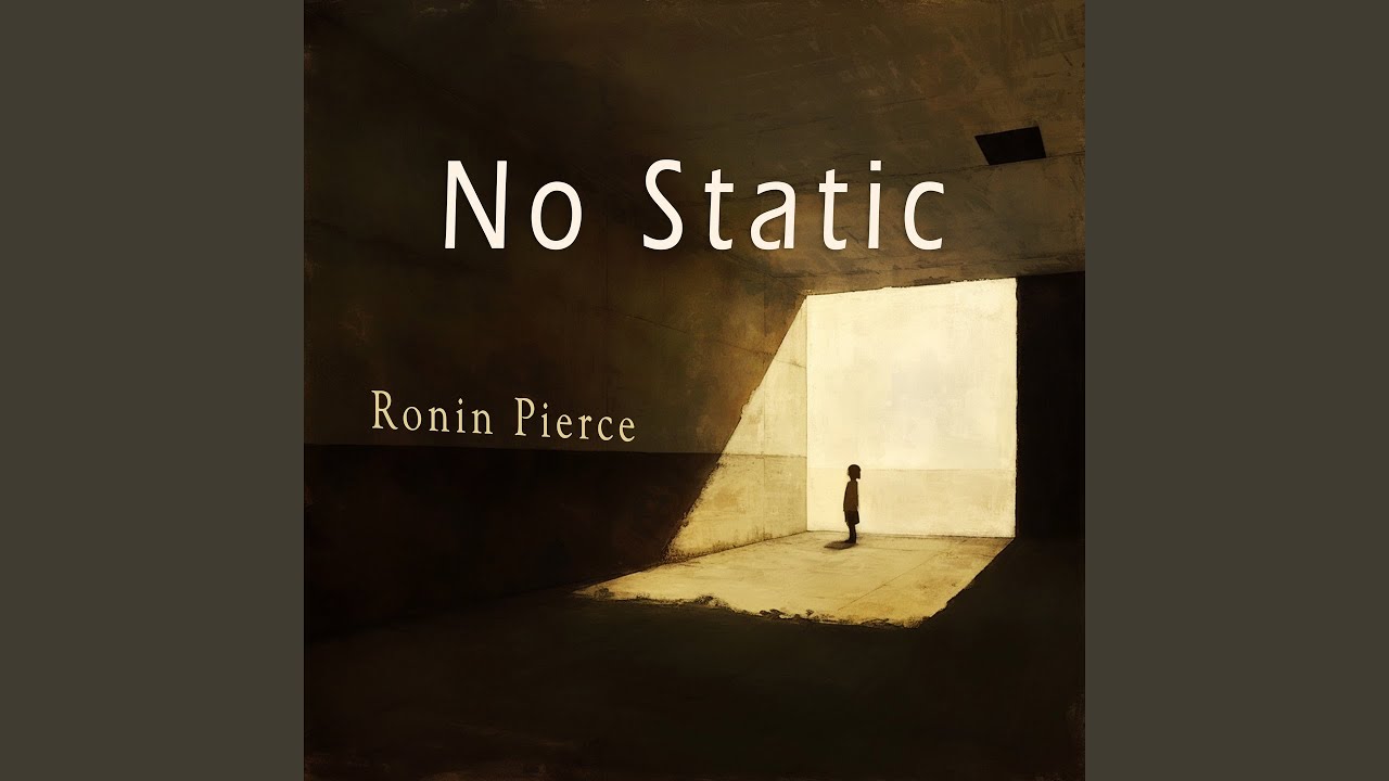 No Static auf YouTube ansehen No Static auf YouTube ansehen