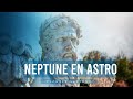 Mythologie astrale de  neptune