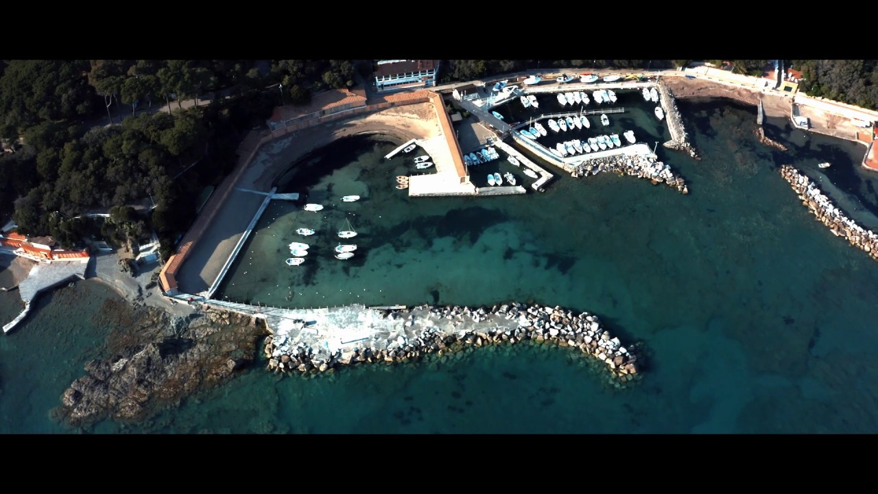 Quarantena a Castiglioncello marzo 2020