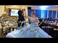 Once upon a Dream Waltz - Maya&#39;s Quinceanera Main Waltz