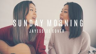 SUNDAY MORNING | MAROON 5 (Jayesslee Cover) Available on Spotify and iTunes! chords