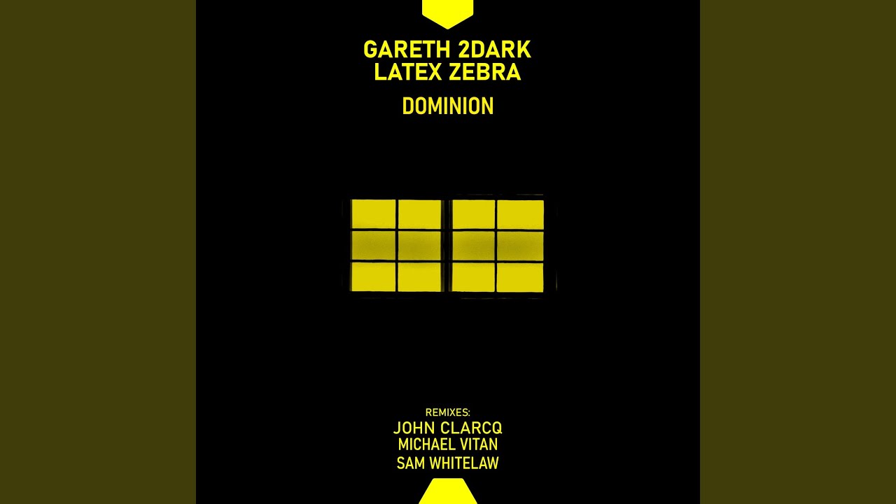 Watch Dominion on YouTube Watch Dominion on YouTube