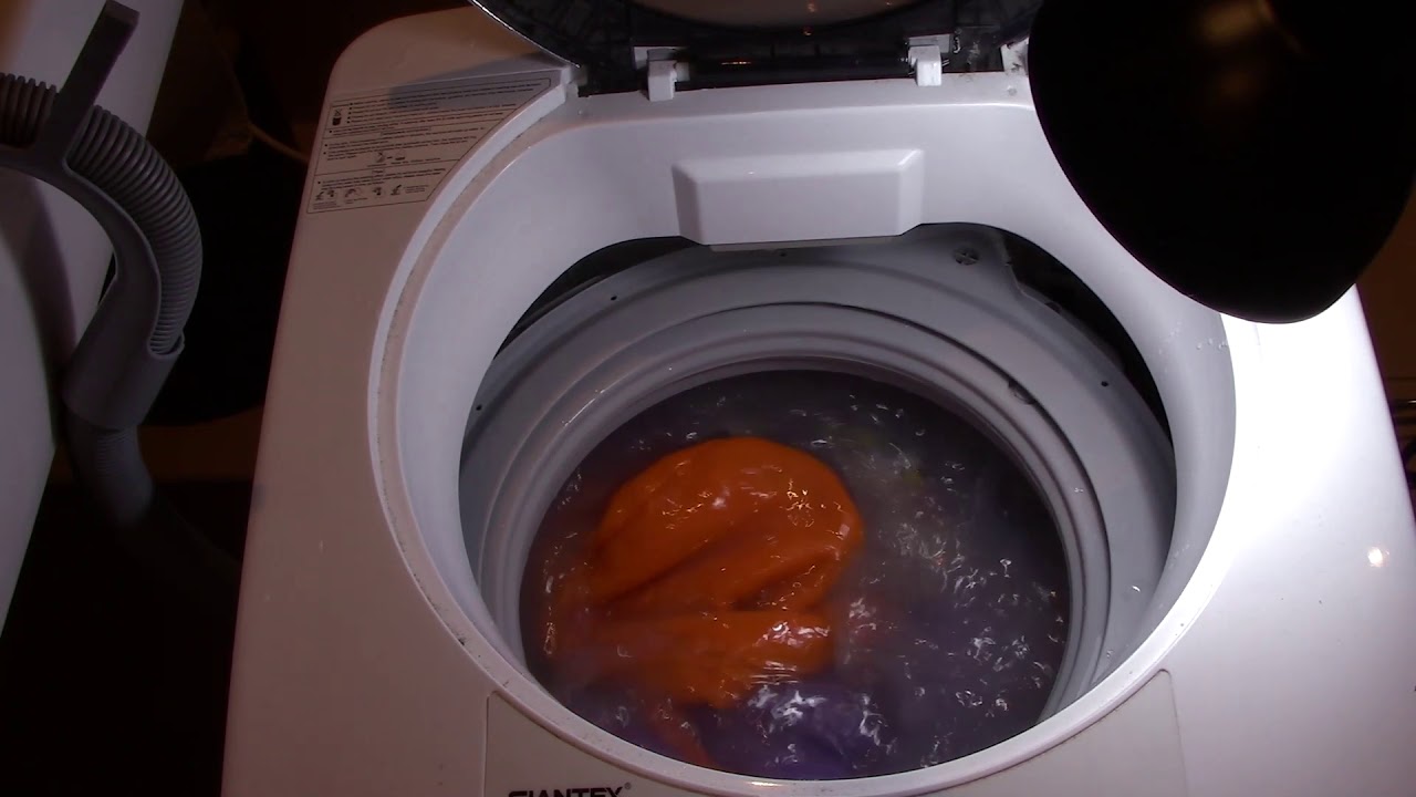 Giantex/Costway 3.5 kg Compact Toploader Wash Rinse Spin cycle with