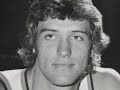 Dean Hunger | MBB | HOF Class of 2011