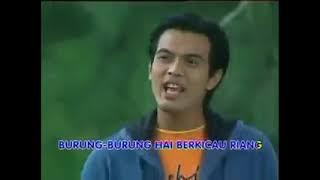 Film misteri ilahi indosiar 'DERITA ANAK TIRI'