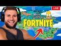 🔴LIVE - FORTNITE x SIMPSONS IS HERE!!!