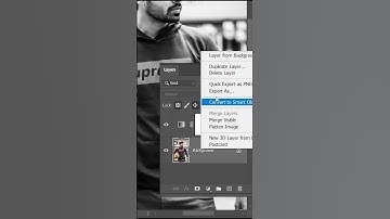 Dramatic Black and White effect in Photoshop!