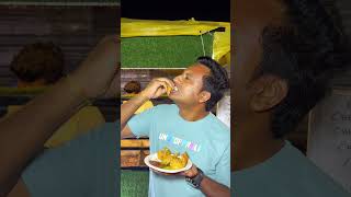 Hidden Gems Various Of Fish Fry Items in Siliguri…❤️🫶🏼