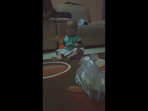 Bayi joget luci | baby zhafran dancing | baby dancing | song&#;s | lagu anak anak | bayi makan bakwan Bayi joget luci | baby zhafran dancing | baby dancing | song&#;s | lagu anak anak | bayi makan bakwan