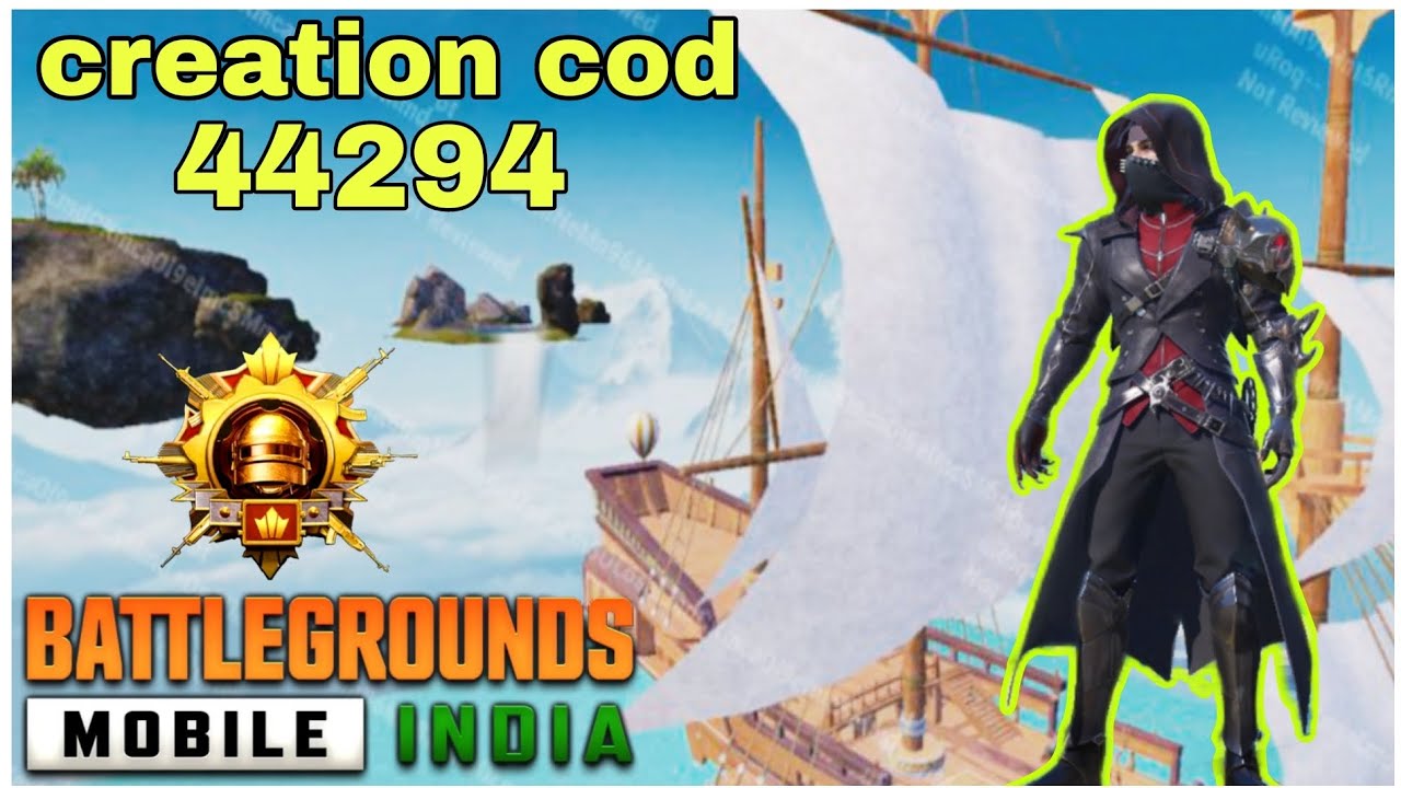 44294 wow bgmi, chilling adventure Parkour, सबसे आसान Parkour 😱😅 