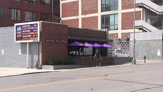 'I'd like to see prosecutions:' Crossroads business owners raise security concerns