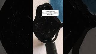 ✨I tried giving My OLD Drawing a GLOW UP 🤌🏻#shorts #glowup