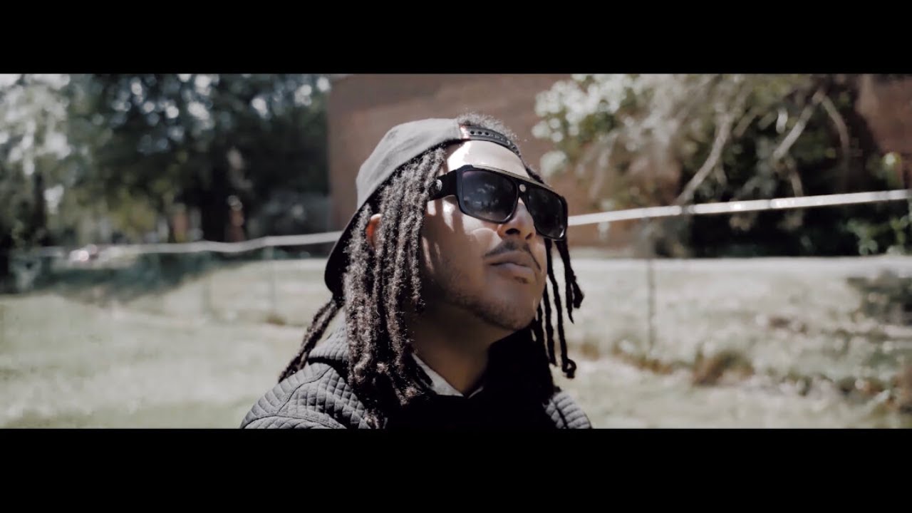 KG Jay - 100 (Official Music Video)