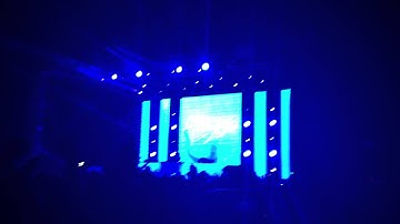 Alesso - Calling @ ZoukOut 2013