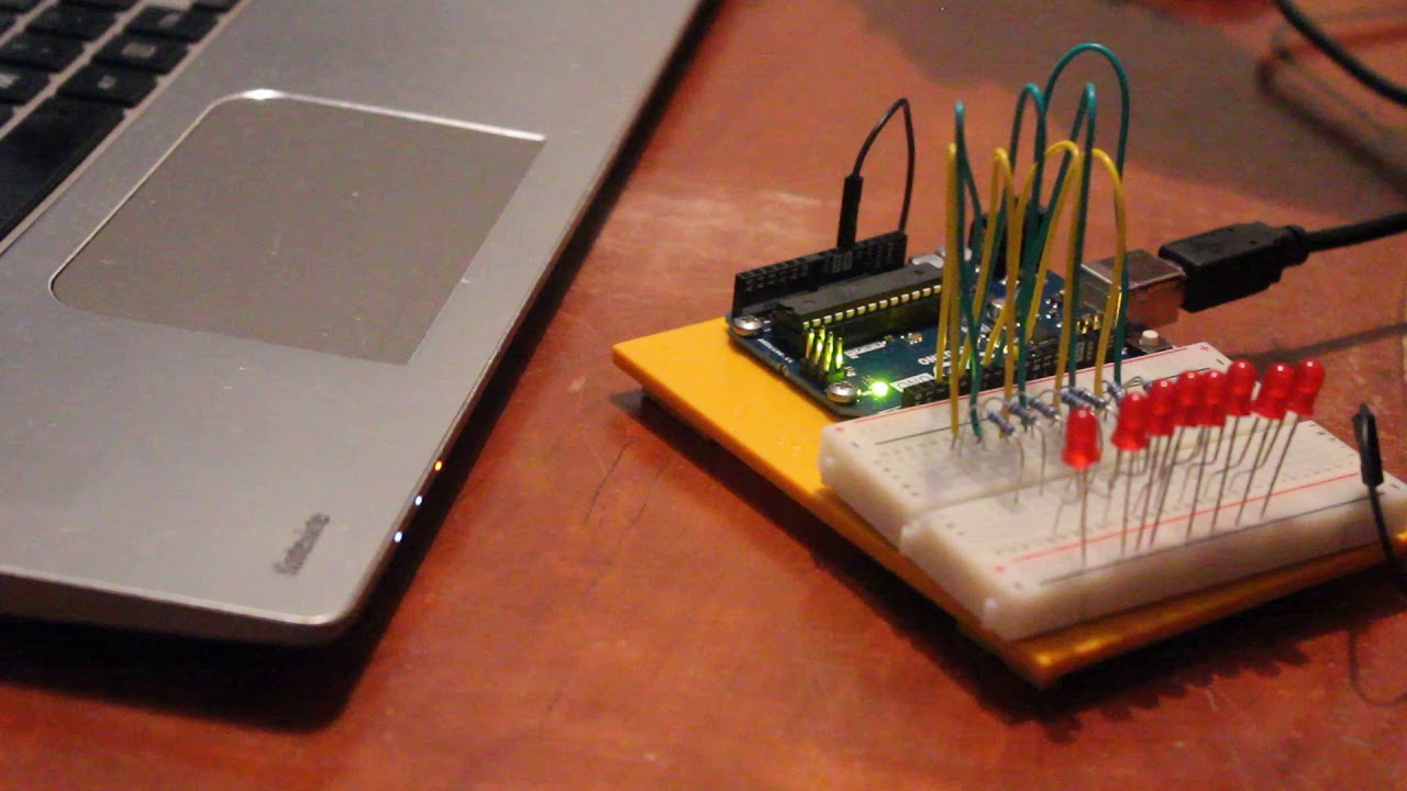 IG LAB 3 Part 2C - YouTube