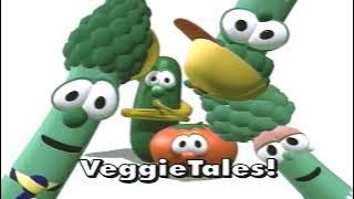 VeggieTales Theme Song (Very Silly Songs DVD with 1994 audio)