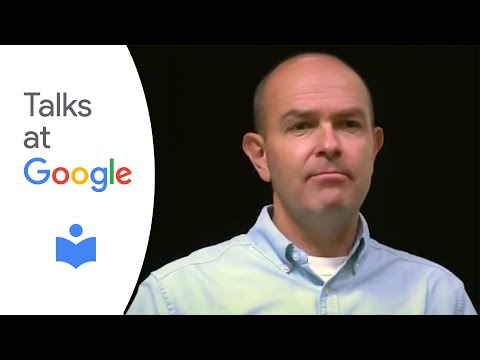 The New Industrial Revolution | Chris Anderson | Talks at Google