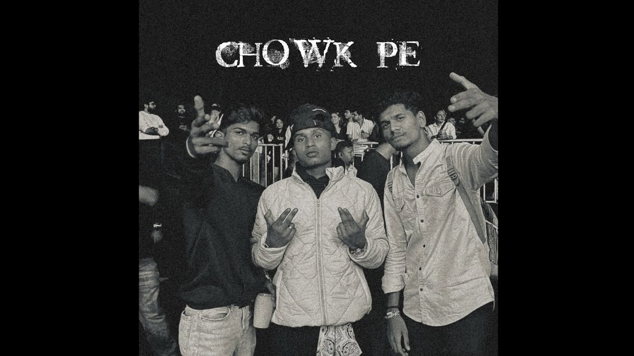 99side - Chowk Pe (Remix) - YouTube