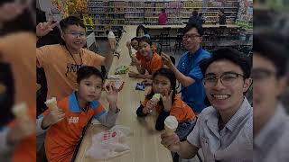 Mmost Big Hero 2025 Nhìn Lại - Hành Trình Trưởng Thành