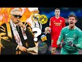 Finale ligue des champions ancelotti en mode rflexion courtois ou luninlamine yamal 16 ans 