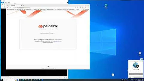 Migrate to Microsoft MFA for VPN
