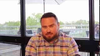 Aidan Thornely - Reasons I Like Working For Txd