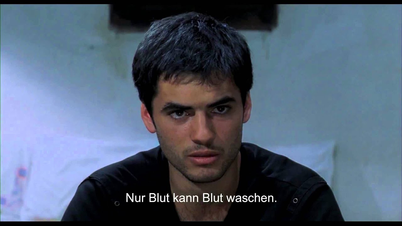 AL!VE - OFFICIAL TRAILER HD 2011...... - YouTube