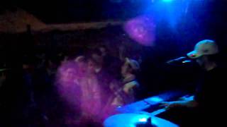 Video thumbnail of "Mystic Roots Band "Bohemian Rhapsody" in Chico, CA"