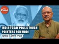 Key political pointers & troubling findings for Modi-BJP in India Today Mood of the Nation poll