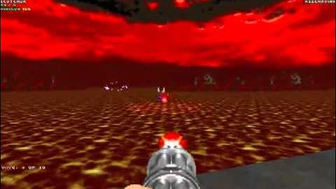 Doom Multiplayer : Alpha Invasion - Part 2