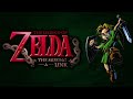 The Legend of Zelda: The Missing Link [Full Playthrough]