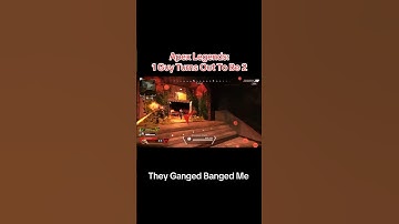 They Just Came And Took It #apex #apexlegends #apexlegendsclips #apexclips #apexlegend #apex女子