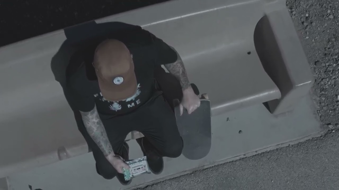 DEMO TAPE - A Fictional Short Film