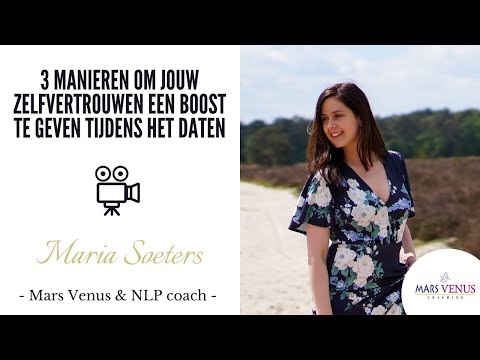 Video: 3 manieren om een meisje voor een date te vragen