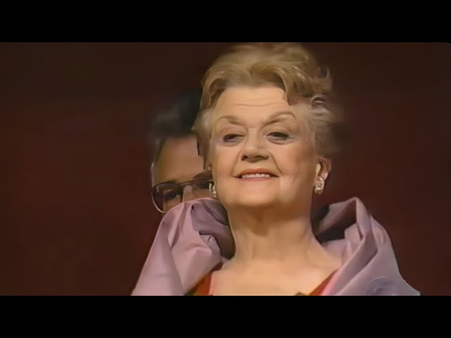 Angela Lansbury Kennedy Center Honors 2000-Glenn Close, Len Cariou, Nathan Lane, Marin Mazzie class=