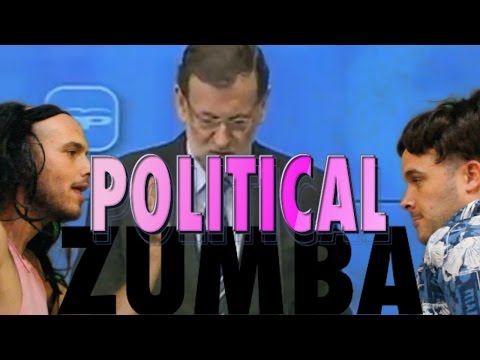 POLITICAL ZUMBA