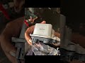 Prius 2010 P261B Engine Electric Water Pump