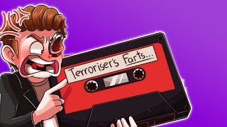"Terroriser Farts" Soundboard screenshot 5