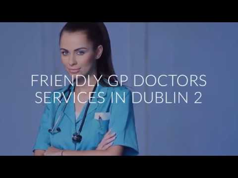 Aungier Medical Centre - GP Doctor Dublin 2 City Centre