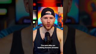 “The Richest People of 2030 Will Think Differently” #FuturisticWealth #AIMindset #DigitalWealth