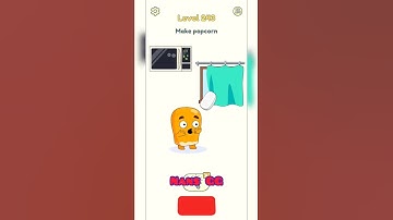 DOP 2 #gameplay Level 243 #shorts Delete One Part Solution and Answer 🔥Subscribe🔥