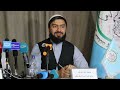 د ۱۴۰۵ کال عمومي کانکور ازموینې احتمالي پلان غونډه کې د ازموینو ملي ادارې تخنیکي مشاور وینا